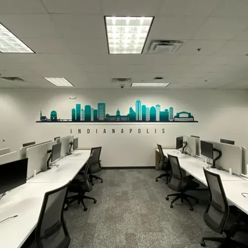 Wall Graphics